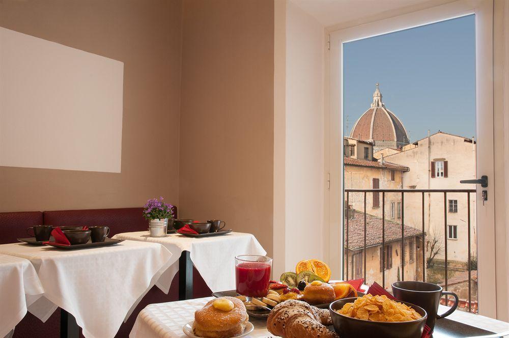 Hotel Cardinal Of Florence - Recommended For Ages 25 To 55 Florencia Exterior foto